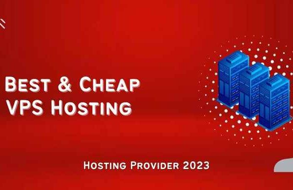 cheapest vps hosting